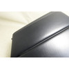 BMW F10 5-Series Center Console Armrest Black Nappa Leather 2011-2016 OEM