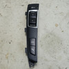BMW F10 F12 5-Series 6-Series Center Console Switch Unit Hill PDC 2011-2017