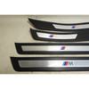 BMW F10 5-Series Sedan M Door Sill Entrance Trim Set 2011-2016 OEM