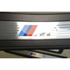 BMW F10 5-Series Sedan M Door Sill Entrance Trim Set 2011-2016 OEM
