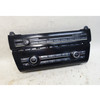 BMW F10 5-Series Auto Climate Radio Control Panel Unit 2011-2016 OEM
