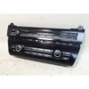 BMW F10 5-Series Auto Climate Radio Control Panel Unit 2011-2016 OEM