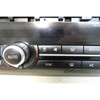 BMW F10 5-Series Auto Climate Radio Control Panel Unit 2011-2016 OEM