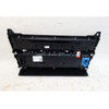 BMW F10 5-Series Auto Climate Radio Control Panel Unit 2011-2016 OEM
