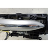 BMW F10 5-Series 6-Series Right Passenger Exterior Door Handle Glacier Silver OE