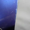 2012-2018 BMW F30 3-Series Sedan Left Rear Exterior Door Shell Med Blue OEM