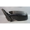 Damaged 17-23 BMW G30 5-Series Left Outside Folding Side Mirror Carbon Gloss OEM