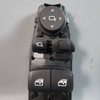 17-23 BMW G30 F90 5-Series Left Front Drivers Window Switch Power-Fold Shade OEM