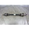 Damaged BMW F10 535d Diesel Sedan Left Rear Output Shaft CV Axle 2014-2016