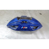 2019-2024 BMW F97 X3M G05 X5 Factory Right Front Brake Caliper 4-Piston Blue OEM