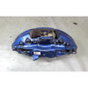 2019-2024 BMW F97 X3M G05 X5 Factory Right Front Brake Caliper 4-Piston Blue OEM