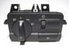 BMW E46 Headlight Switch w Xenon Rain Sensor Fog Lights 2002-2006 OEM