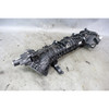 2014-2016 BMW F10 535d F02 740Ld N57 Diesel Intake Manifold w/ Actuator Motor OE
