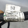 14-18 BMW F15 X5 F10 535d N57 6-Cyl Diesel Engine Glow Plug Wiring Harness OEM