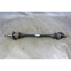 Damaged 14-16 BMW F10 535d Diesel Sedan Right Rear Output Shaft CV Axle OEM 31mm
