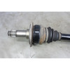 Damaged 14-16 BMW F10 535d Diesel Sedan Right Rear Output Shaft CV Axle OEM 31mm