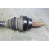 Damaged 14-16 BMW F10 535d Diesel Sedan Right Rear Output Shaft CV Axle OEM 31mm