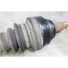 Damaged 14-16 BMW F10 535d Diesel Sedan Right Rear Output Shaft CV Axle OEM 31mm