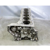 14-16 BMW N57 Diesel 3.0L Engine Block Cylinder Housing F10 F15 535d X5 35d OEM
