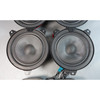 2000-2006 BavSound Speaker Upgrade Set for E46 Coupe w/ Standard HiFi System