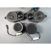 2000-2006 BavSound Speaker Upgrade Set for E46 Coupe w/ Standard HiFi System