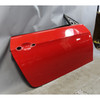 07-13 BMW E92 E93 3-Series 2-door Right Door Shell Panel Melbourne Red OEM