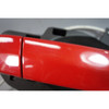08-13 BMW E90 3-Series E92 Right Front Door Handle Comfort Melbourne Red OEM