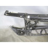 BMW E46 3-Series Convertible Front Panel Radiator Support Black 2000-2006 USED