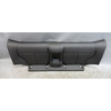 14-21 BMW F22 2-Series Rear Seat Bottom Bench Cushion Black Vinyl OEM
