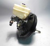 BMW E46 3-Series ///M M3 Brake Booster Servo and Master Cylinder 2003-2006 USED