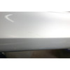 11-16 BMW F10 5-Series Sedan M Sport Side Skirt Pair Glacier Silver Metallic OEM