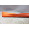 14-21 BMW F22 F23 2-Series Right Passenger M Sport Side Skirt Rocker Orange OEM