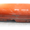 14-21 BMW F22 F23 2-Series Right Passenger M Sport Side Skirt Rocker Orange OEM