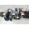 BMW S54 3.2L 6-Cyl Engine Crankshaft E46 M3 Z3 Z4 M 2001-2008 OEM