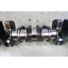 BMW S54 3.2L 6-Cyl Engine Crankshaft E46 M3 Z3 Z4 M 2001-2008 OEM