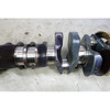 BMW S54 3.2L 6-Cyl Engine Crankshaft E46 M3 Z3 Z4 M 2001-2008 OEM