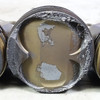 BMW S54 3.2L Piston Connecting Rod Set of 6 E46 M3 Z3 Z4 M 2001-2008 OEM