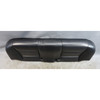 11-16 BMW F10 5-Series Rear Seat Bottom Bench Cushion Black Napa Leather OEM