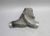 BMW S54 ///M M3 3.2L 6-Cyl Factory Aluminum Thermostat Housing 2001-2008 E46 Z4