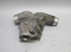 BMW S54 ///M M3 3.2L 6-Cyl Factory Aluminum Thermostat Housing 2001-2008 E46 Z4