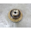 For Parts 1999-2003 BMW E39 740 E38 540 M62TU 4.4L V8 VANOS Gear Unit Pair OEM