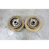 For Parts 1999-2003 BMW E39 740 E38 540 M62TU 4.4L V8 VANOS Gear Unit Pair OEM