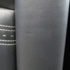14-16 BMW F10 5-Series LCI Rear Seat Backrest Black Napa Leather OEM