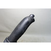 Damaged BMW E46 3-Series Emergency Parking Brake Lever Handle Boot Black OEM