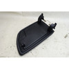 BMW F22 F23 Factory Front Retractable Armrest Black Vinyl 2014-2021 OEM