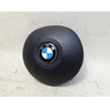 BMW E39 E46 X5 Round Sport M Sport Steering Wheel Airbag 2000-2006 OEM 54361