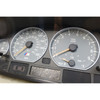 Damaged BMW E46 M3 Instrument Cluster Speedometer Tachometer Manual Conversion