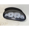 Damaged BMW E46 M3 Instrument Cluster Speedometer Tachometer Manual Conversion