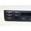 BMW E46 3-Series Climate Control Panel Switch Module HVAC 1999-2006