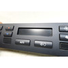 BMW E46 3-Series Climate Control Panel Switch Module HVAC 1999-2006